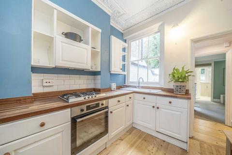 1 bedroom flat to rent, Atherfold Road, London SW9