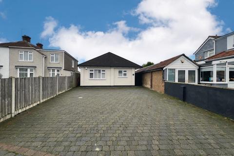 3 bedroom detached bungalow for sale, Long Lane, Bexleyheath, Kent, DA7