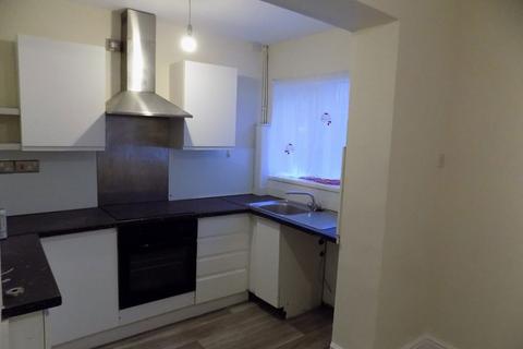 3 bedroom terraced house to rent, Borough Street, Port Talbot, SA12 6NW