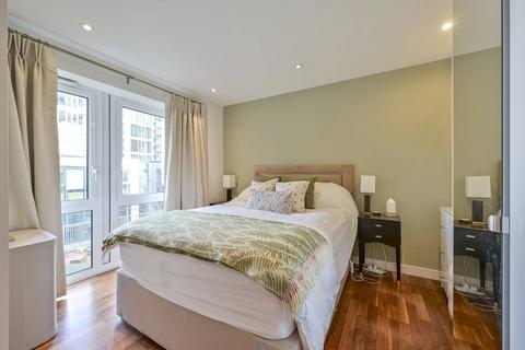 2 bedroom flat for sale, Osiers Lane, Wandsworth, London, SW18