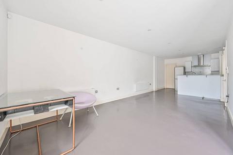 1 bedroom flat for sale, Timberyard, Drysdale Street, Hoxton, London, N1