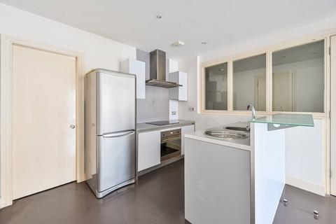 1 bedroom flat for sale, Timberyard, Drysdale Street, Hoxton, London, N1