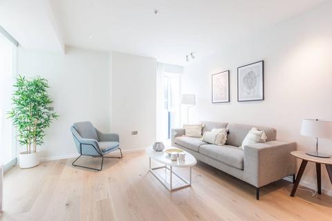 1 bedroom flat for sale, The Waterson Building, Long Street, Shoreditch, London, E2