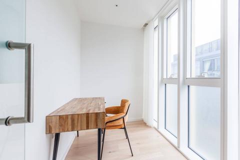 1 bedroom flat for sale, The Waterson Building, Long Street, Shoreditch, London, E2