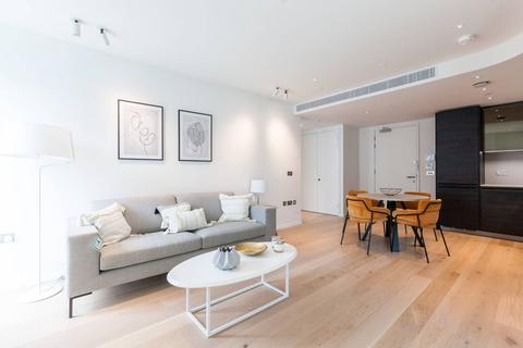 1 bedroom flat for sale, The Waterson Building, Long Street, Shoreditch, London, E2