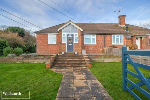 undefined, Ridley's Piece, South Warnborough, Hampshire, RG29
