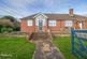 Ridley's Piece, South Warnborough, Hampshire, RG29
