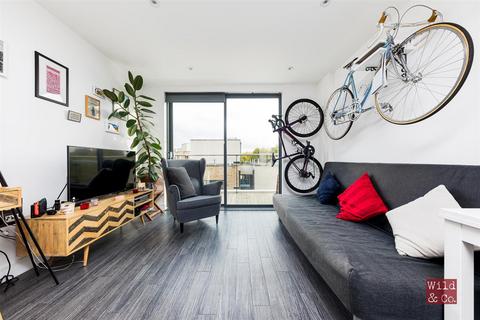 1 bedroom flat to rent, Essex Wharf, London