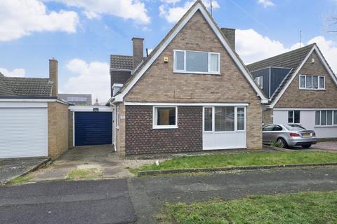 Taunton Avenue, Abington Vale, Northampton, NN3 3LY