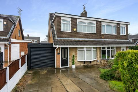 3 bedroom semi-detached house for sale, Thirlmere Avenue, Astley