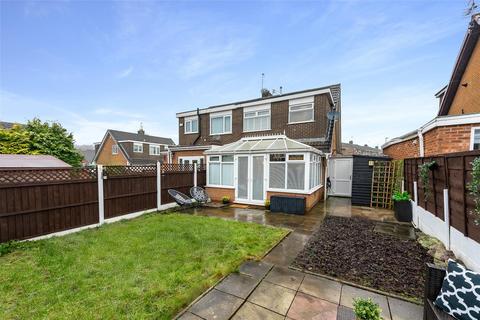 3 bedroom semi-detached house for sale, Thirlmere Avenue, Astley