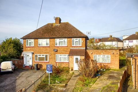 3 bedroom semi-detached house for sale, King George Road, Ware