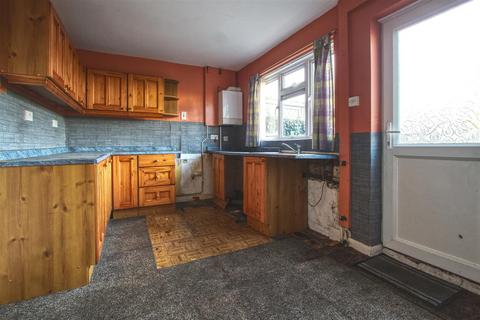 3 bedroom semi-detached house for sale, King George Road, Ware