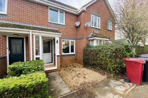 2 bedroom house to rent, Churchwood Drive, Tangmere