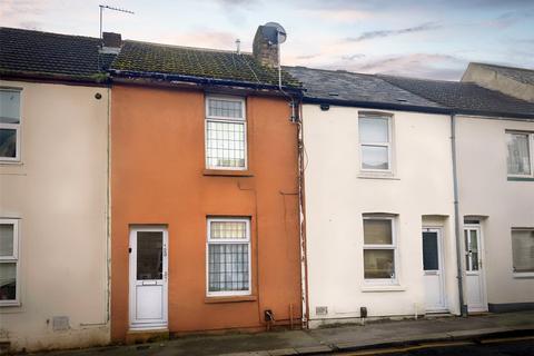 2 bedroom terraced house to rent, Tower Street, Kent CT17