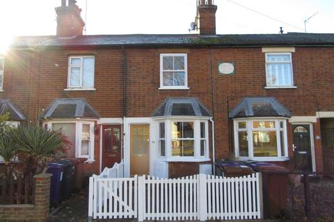 2 bedroom cottage to rent, Woolgrove Road, Hitchin, SG4