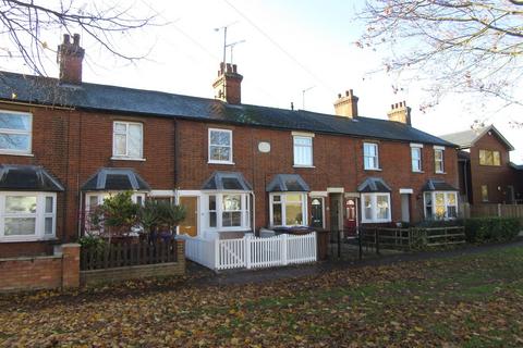 2 bedroom cottage to rent, Woolgrove Road, Hitchin, SG4