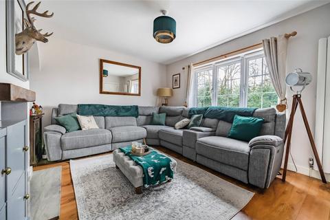 4 bedroom terraced house for sale, Salisbury Road, Sherfield English, Romsey, Hampshire