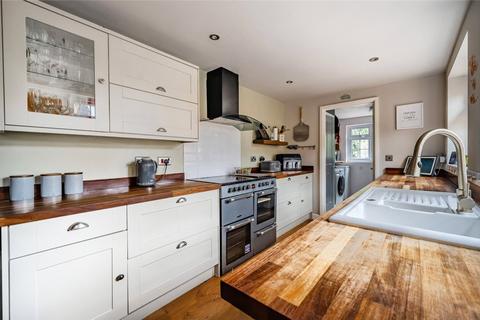 4 bedroom terraced house for sale, Salisbury Road, Sherfield English, Romsey, Hampshire