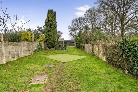 4 bedroom terraced house for sale, Salisbury Road, Sherfield English, Romsey, Hampshire