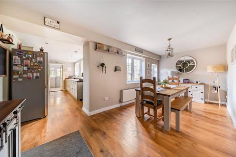 4 bedroom terraced house for sale, Salisbury Road, Sherfield English, Romsey, Hampshire