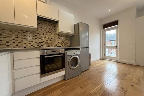 2 bedroom apartment to rent, Rathcoole Gardens, Hornsey, London, N8