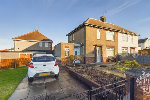 58 Barnaby Crescent, Middlesbrough, TS6 9HL