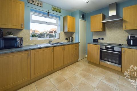 58 Barnaby Crescent, Middlesbrough, TS6 9HL