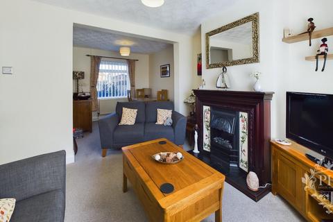 58 Barnaby Crescent, Middlesbrough, TS6 9HL