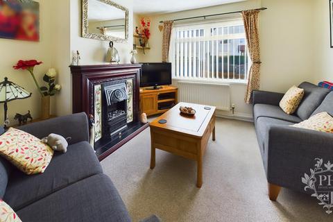 58 Barnaby Crescent, Middlesbrough, TS6 9HL