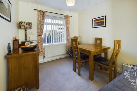 58 Barnaby Crescent, Middlesbrough, TS6 9HL