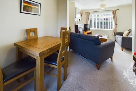 58 Barnaby Crescent, Middlesbrough, TS6 9HL