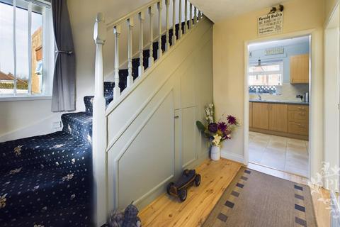 58 Barnaby Crescent, Middlesbrough, TS6 9HL