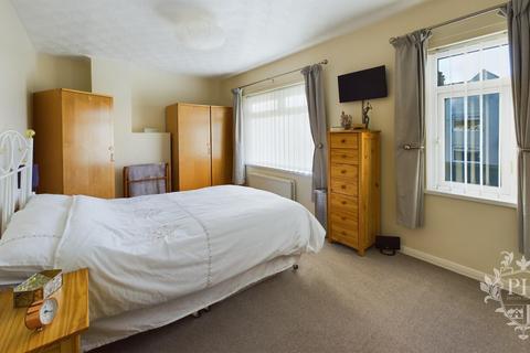 58 Barnaby Crescent, Middlesbrough, TS6 9HL