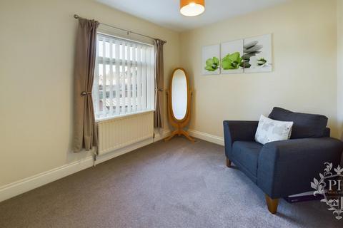 58 Barnaby Crescent, Middlesbrough, TS6 9HL