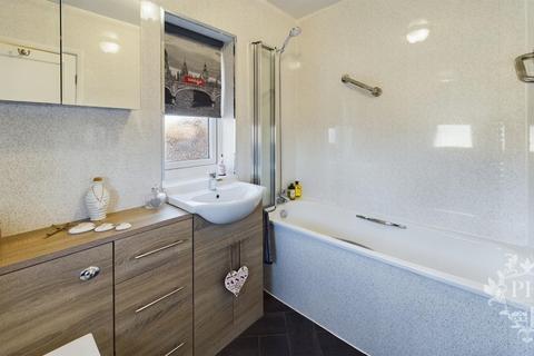 58 Barnaby Crescent, Middlesbrough, TS6 9HL