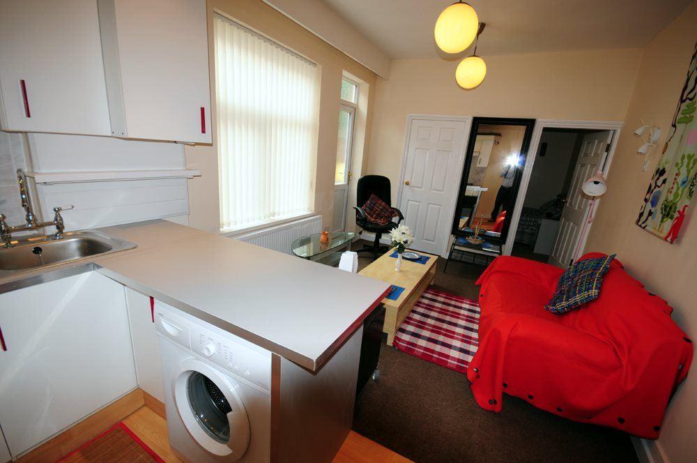 1 bedroom Apartment for rent