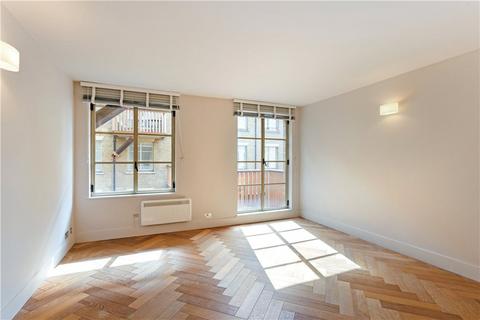 1 bedroom flat for sale, The Circle, Queen Elizabeth Street, London, SE1