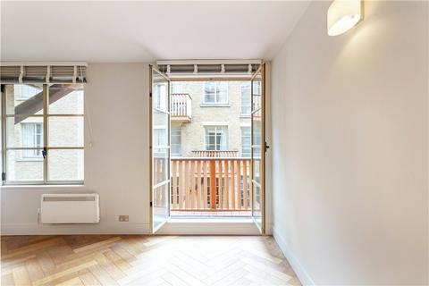 1 bedroom flat for sale, The Circle, Queen Elizabeth Street, London, SE1