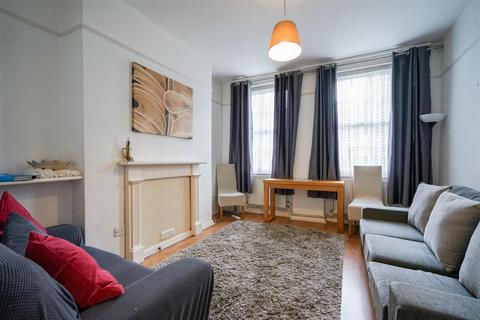 2 bedroom apartment to rent, Crowndale Road, Mornington Crescent, NW1