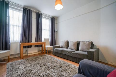 2 bedroom apartment to rent, Crowndale Road, Mornington Crescent, NW1