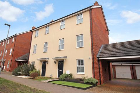 undefined, Allan Bedford Crescent, Costessey, Norwich, Norfolk, NR8