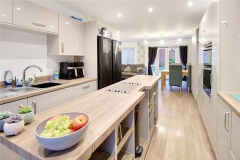undefined, Allan Bedford Crescent, Costessey, Norwich, Norfolk, NR8