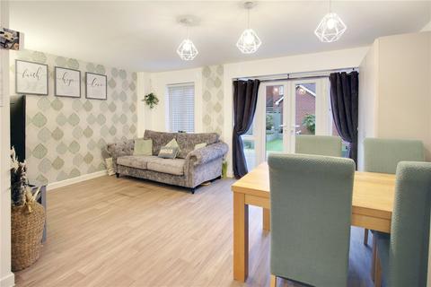 undefined, Allan Bedford Crescent, Costessey, Norwich, Norfolk, NR8