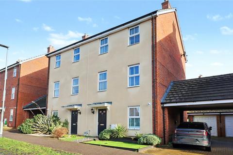 Allan Bedford Crescent, Costessey, Norwich, Norfolk, NR8