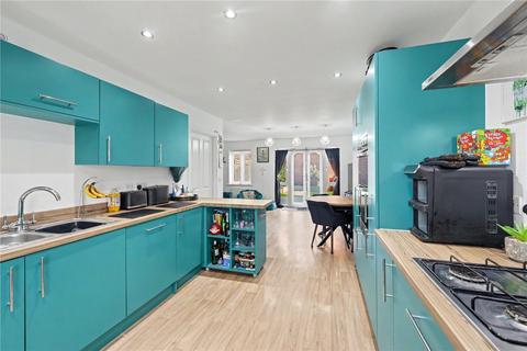 undefined, Allan Bedford Crescent, Costessey, Norwich, Norfolk, NR8