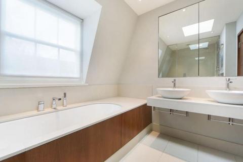 2 bedroom apartment to rent, Dunraven Street, London W1K