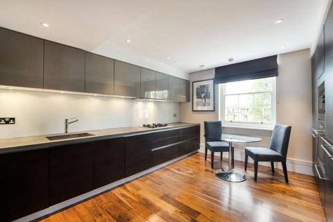 2 bedroom apartment to rent, Dunraven Street, London W1K