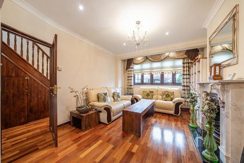 3 bedroom end of terrace house for sale, Bearstead Rise, Brockley, London