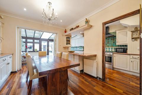 3 bedroom end of terrace house for sale, Bearstead Rise, Brockley, London